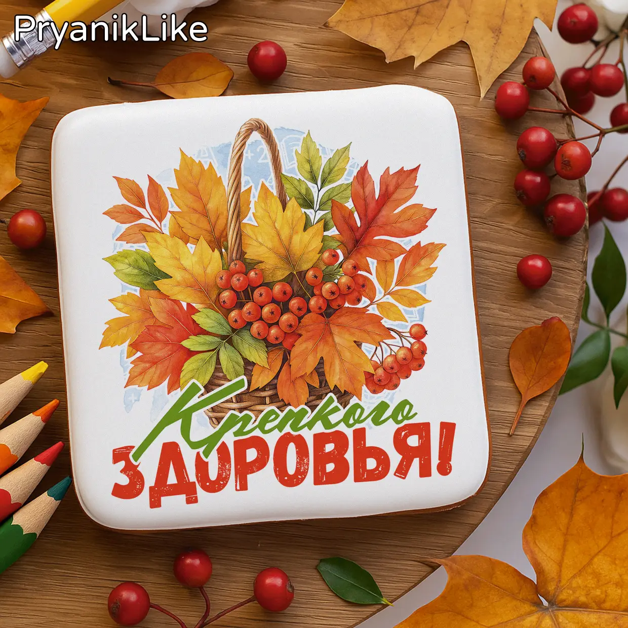 (2025) Открытки учителю (квадрат)